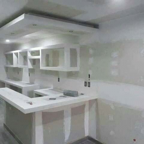 Interior Remodel