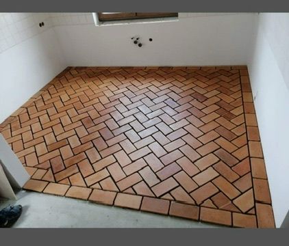 Floor Tile